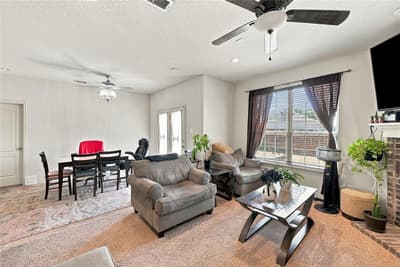 202 Belgian Street, Waxahachie TX 75165 - Photo 4