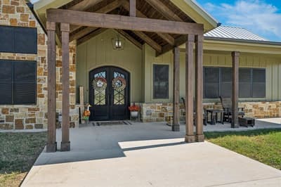 5921 Hawkeye Road, Krum TX 76249 - Photo 4