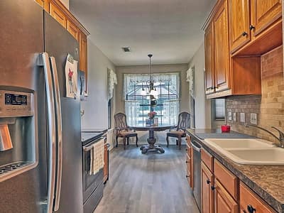 5721 Suncrest Drive, Athens TX 75752 - Photo 3