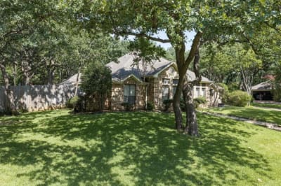 1142 Misty Oak Lane, Keller TX 76248 - Photo 2
