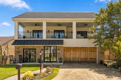 46 Crown Place, Richardson TX 75080