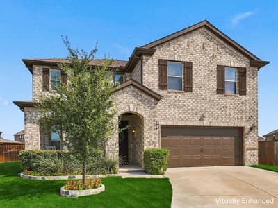 545 Passionflower Drive, Fort Worth TX 76131 - Photo 4