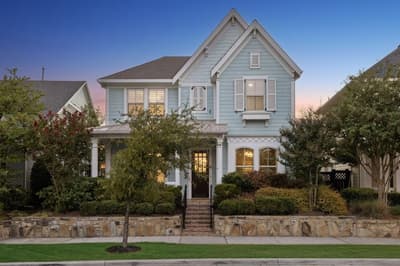 2221 Tremont Boulevard, McKinney TX 75071