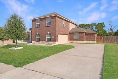 717 Milas Lane, Glenn Heights TX 75154 - Photo 3