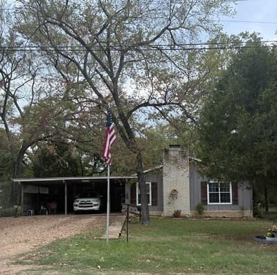 14344 Jim Bowie, Log Cabin TX 75148