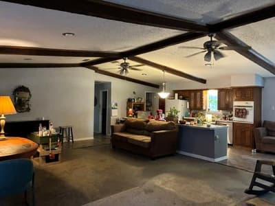14344 Jim Bowie, Log Cabin TX 75148 - Photo 5