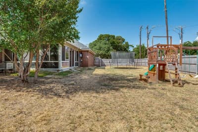 701 Carlisle Court, Lake Dallas TX 75065 - Photo 5