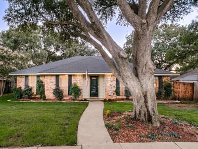 905 Summer Trail, Flower Mound TX 75028 - Photo 2