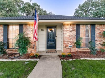 905 Summer Trail, Flower Mound TX 75028 - Photo 3