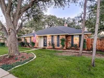 905 Summer Trail, Flower Mound TX 75028