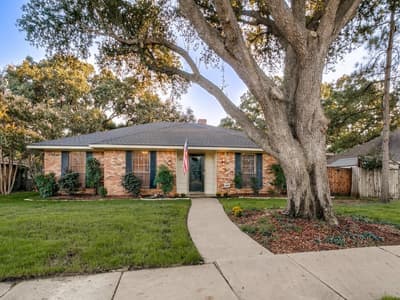905 Summer Trail, Flower Mound TX 75028 - Photo 5