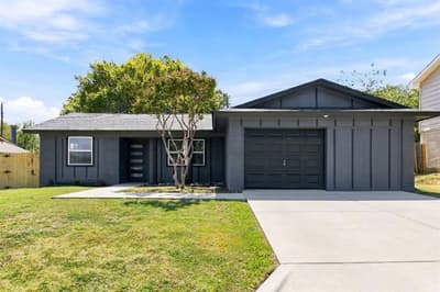 3306 Ridgehaven Street, Irving TX 75062
