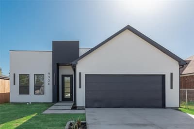 9324 Beckleycrest Avenue, Dallas TX 75232