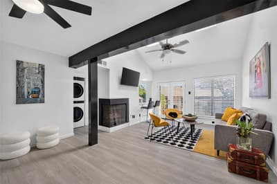 7522 Holly Hill Drive # 8, Dallas TX 75231