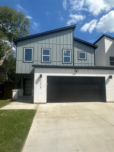 1314 Diceman Avenue, Dallas TX 75203