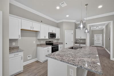 404 Blanchard Loop Loop, Bossier City LA 71111 - Photo 3