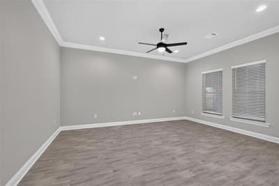 404 Blanchard Loop Loop, Bossier City LA 71111 - Photo 5