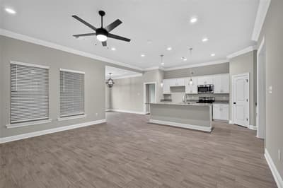 404 Blanchard Loop Loop, Bossier City LA 71111 - Photo 4