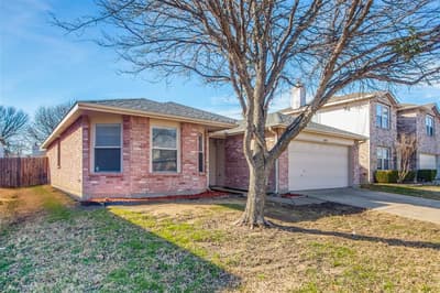 2607 Buckskin Drive, McKinney TX 75071 - Photo 2