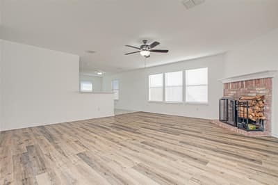 2607 Buckskin Drive, McKinney TX 75071 - Photo 4