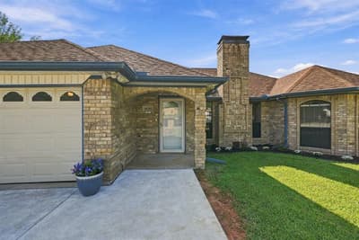 10201 Maverick Drive, Fort Worth TX 76108 - Photo 3