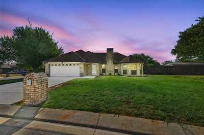 10201 Maverick Drive, Fort Worth TX 76108