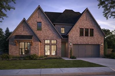 8741 Porch Place, McKinney TX 75071