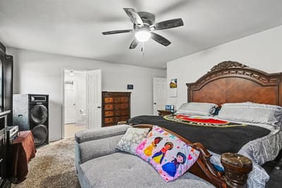 4728 Homelands Way, Fort Worth TX 76135 - Photo 5
