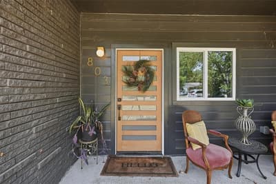 803 W Bluff Street, Granbury TX 76048 - Photo 4