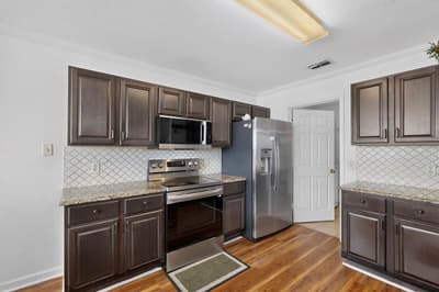 204 Centennial Place, Crowley TX 76036 - Photo 5