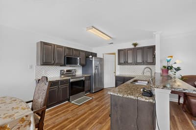 204 Centennial Place, Crowley TX 76036 - Photo 4