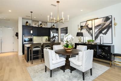 2200 Victory Avenue # 2401, Dallas TX 75219 - Photo 5
