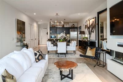 2200 Victory Avenue # 2401, Dallas TX 75219 - Photo 4