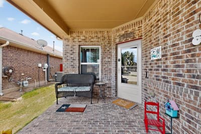 4817 Willow Branch Court, Fort Worth TX 76036 - Photo 3