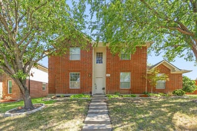 2860 Wild Oak Lane, Rockwall TX 75032