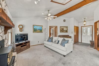 4017 Dakota Trail, Granbury TX 76048 - Photo 5