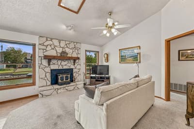 4017 Dakota Trail, Granbury TX 76048 - Photo 4