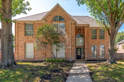 6606 Carriage Drive, Colleyville TX 76034 - Photo 2