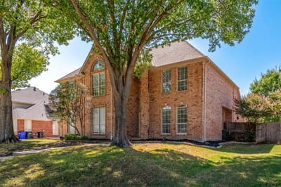 6606 Carriage Drive, Colleyville TX 76034 - Photo 3