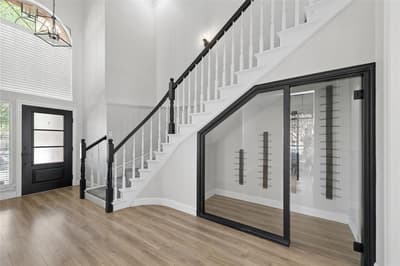 6606 Carriage Drive, Colleyville TX 76034 - Photo 4