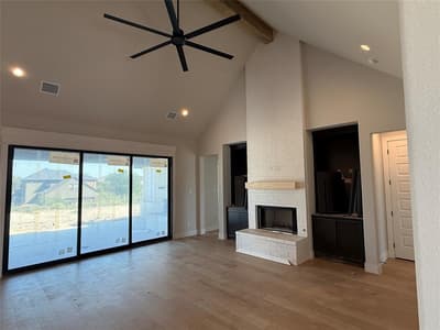 733 Nocona Drive, Aledo TX 76008 - Photo 3