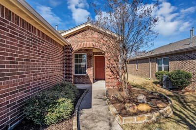 1562 Troon Drive, Frisco TX 75036 - Photo 2