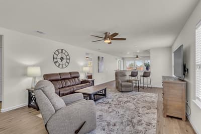 1562 Troon Drive, Frisco TX 75036 - Photo 3