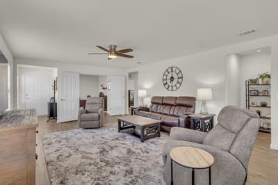 1562 Troon Drive, Frisco TX 75036 - Photo 5