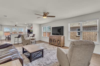 1562 Troon Drive, Frisco TX 75036 - Photo 4