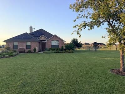 141 Whitfill Road, Alma TX 75119