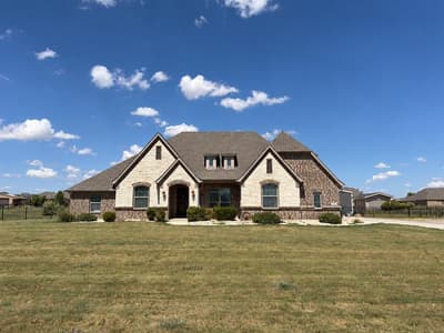 15330 Sam Reynolds Road, Justin TX 76247