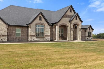 3338 Howard Road, Waxahachie TX 75165 - Photo 5