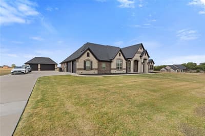 3338 Howard Road, Waxahachie TX 75165 - Photo 4