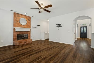 1116 Shadetree Lane, Allen TX 75013 - Photo 5